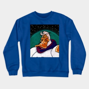 Wildwing Crewneck Sweatshirt